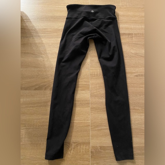 Lulu Lemon Leggings - Picture 3 of 3